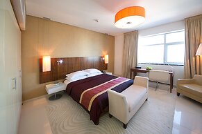 Fraser Suites Doha