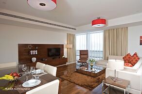 Fraser Suites Doha