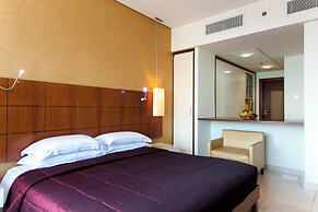 Fraser Suites Doha