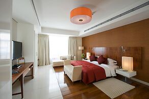 Fraser Suites Doha