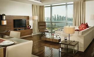 Fraser Suites Doha