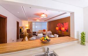 Fraser Suites Doha