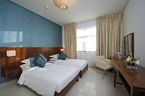Fraser Suites Doha