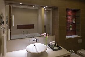 Fraser Suites Doha