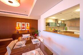 Fraser Suites Doha