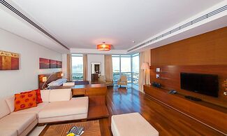 Fraser Suites Doha