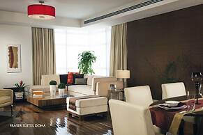 Fraser Suites Doha