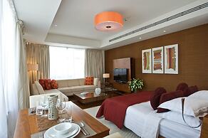 Fraser Suites Doha