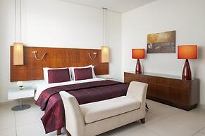 Fraser Suites Doha