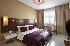 Fraser Suites Doha