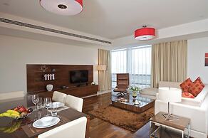Fraser Suites Doha