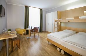 JUFA Hotel Waldviertel