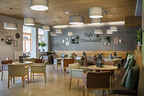 JUFA Hotel Waldviertel