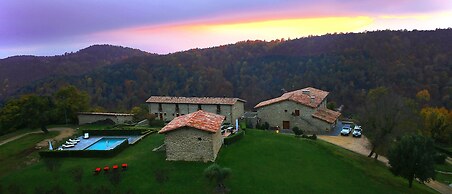 HOTEL FINCA EL VENTÓS