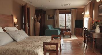 HOTEL FINCA EL VENTÓS