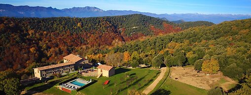 HOTEL FINCA EL VENTÓS