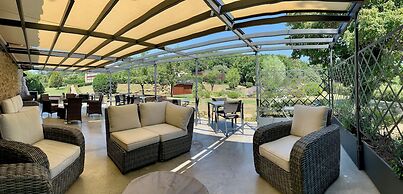 HOTEL FINCA EL VENTÓS