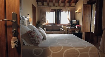 HOTEL FINCA EL VENTÓS