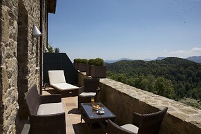 HOTEL FINCA EL VENTÓS