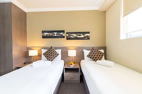 Best Western Plus Camperdown Suites