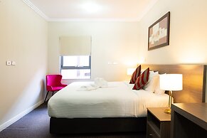 Best Western Plus Camperdown Suites
