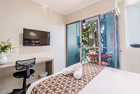 Best Western Plus Camperdown Suites