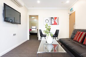 Best Western Plus Camperdown Suites