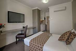 Best Western Plus Camperdown Suites