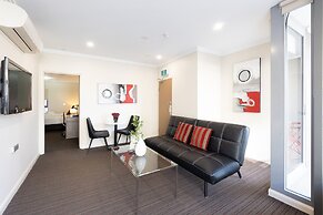 Best Western Plus Camperdown Suites