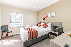 Best Western Plus Camperdown Suites