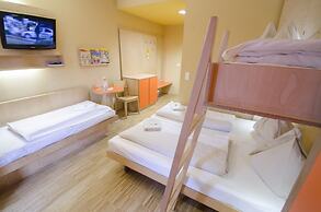JUFA Hotel Leibnitz