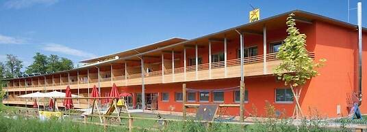 JUFA Hotel Leibnitz