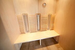 JUFA Hotel Leibnitz