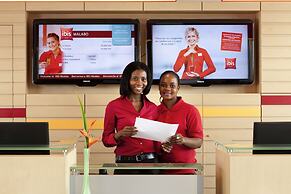 ibis Malabo