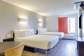 Motel 6 Headingley, MB - Winnipeg West