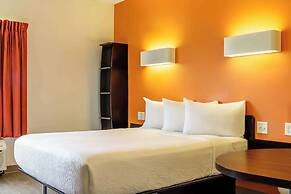 Motel 6 Headingley, MB - Winnipeg West