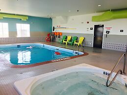 Motel 6 Headingley, MB - Winnipeg West