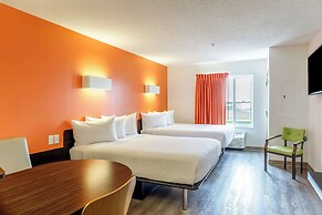 Motel 6 Headingley, MB - Winnipeg West