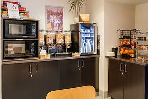 Motel 6 Headingley, MB - Winnipeg West