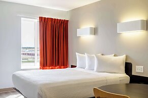 Motel 6 Headingley, MB - Winnipeg West