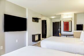 Motel 6 Headingley, MB - Winnipeg West