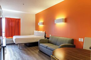 Motel 6 Headingley, MB - Winnipeg West