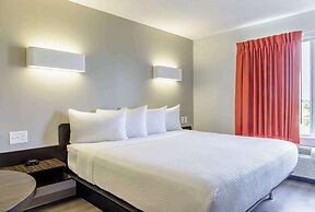 Motel 6 Headingley, MB - Winnipeg West