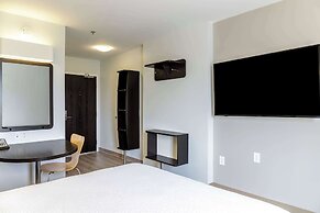 Motel 6 Headingley, MB - Winnipeg West