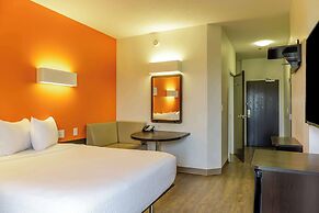 Motel 6 Headingley, MB - Winnipeg West