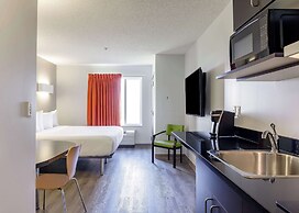 Motel 6 Headingley, MB - Winnipeg West