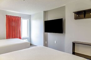 Motel 6 Headingley, MB - Winnipeg West