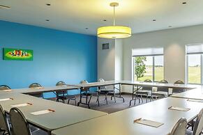 Motel 6 Headingley, MB - Winnipeg West