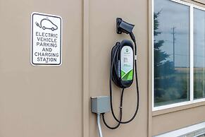 Motel 6 Headingley, MB - Winnipeg West