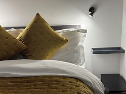 The Barrington Guest House Hotel